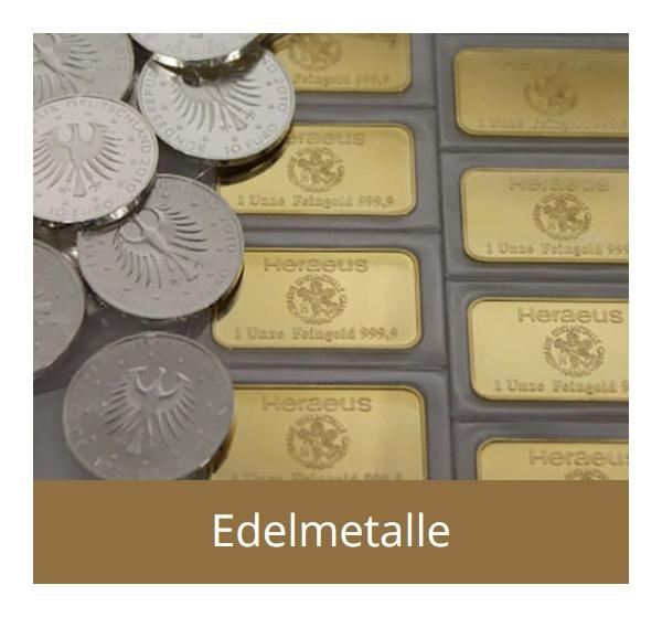 Edelmetallhandel in  Drakenburg