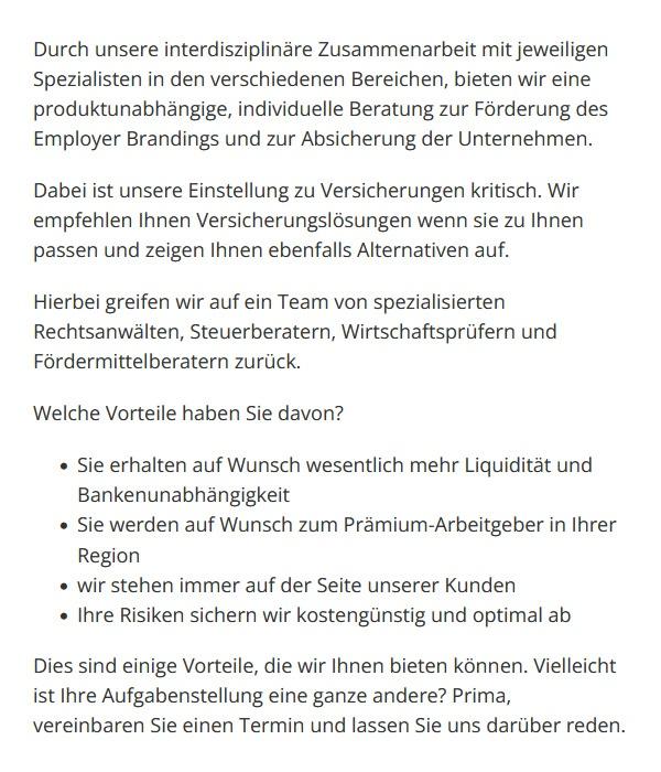 Finanzanlagen in 31623 Drakenburg - Rohrsen, Ravenswiede oder Sandberge