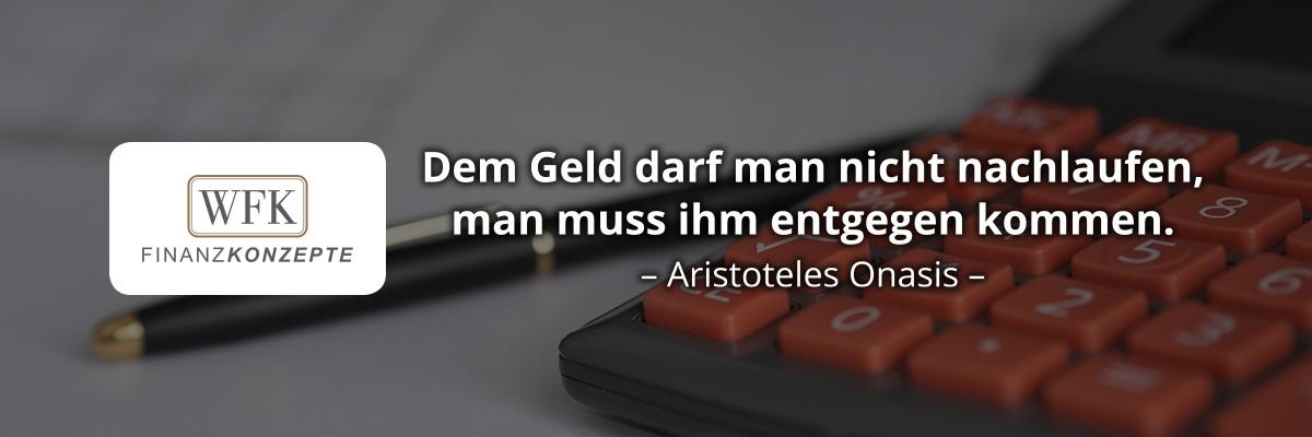 Versicherungsmakler Rodewald » WFK FinanzKonzepte ᐅ Finanzanlageberater, Immobilienmakler