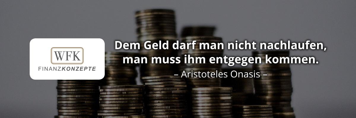 Versicherungsmakler Gieboldehausen » WFK FinanzKonzepte ᐅ Finanzanlageberater, Immobilienmakler