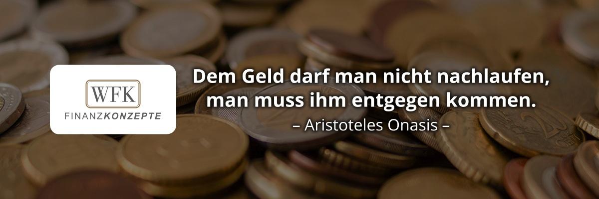 Versicherungsmakler Friedland » WFK FinanzKonzepte ᐅ Finanzanlageberater, Immobilienmakler