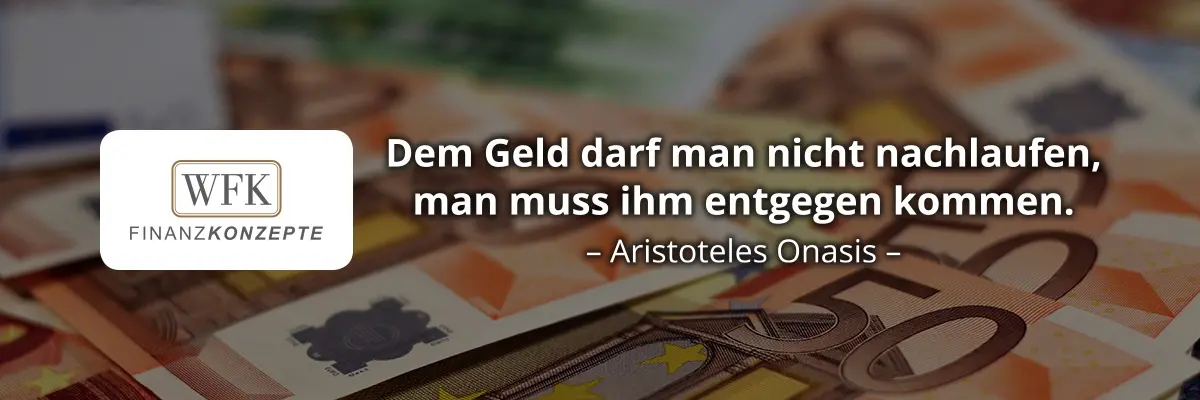 Versicherungsmakler Blomberg » WFK FinanzKonzepte ᐅ Finanzanlageberater, Immobilienmakler